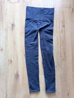 M. Rena Dark Navy Leggings